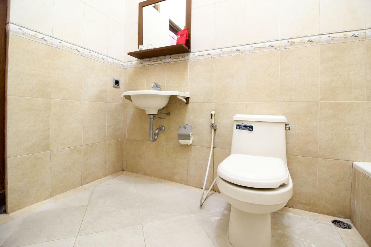 Kamar Double
